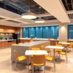 Canteen Concessionaire